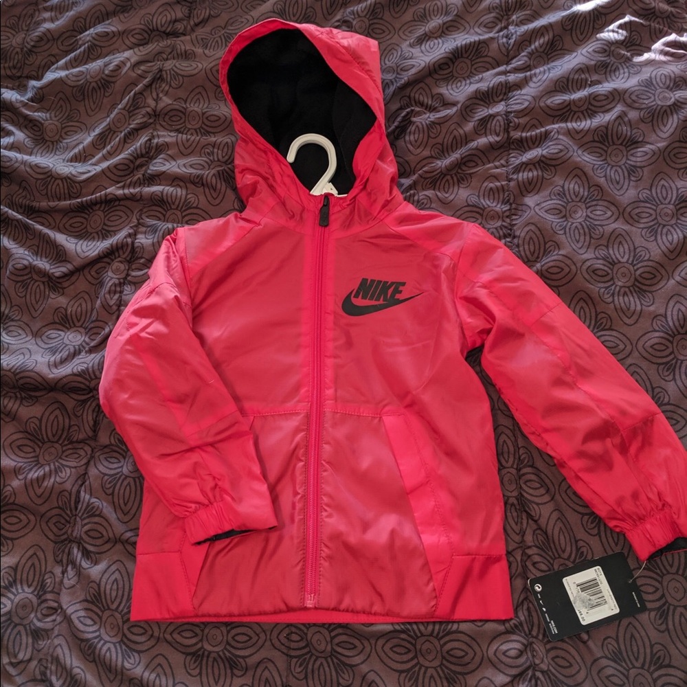 Kids Nike jacket
